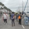 Salida al Muelle1 diciembre 2016